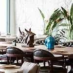 Otel Babana Göltürkbükü
