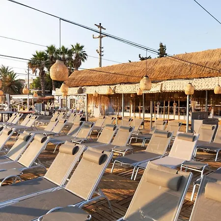 Hotel Babana 2*