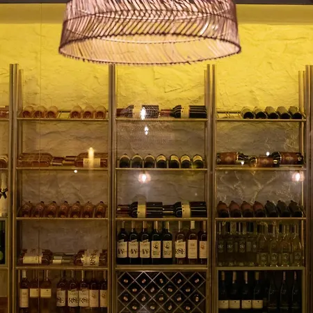 巴巴纳酒店 酒店 古托克布库