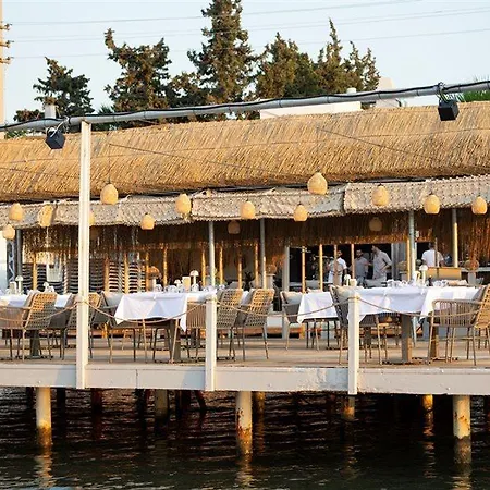 Babana Hotel Göltürkbükü