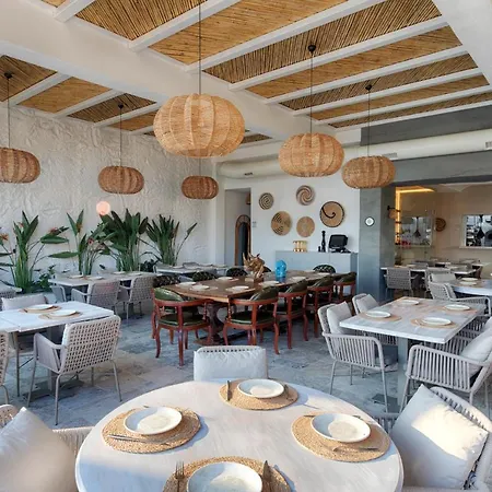 Hotel Babana 2*