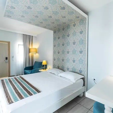 Hotel Babana Göltürkbükü