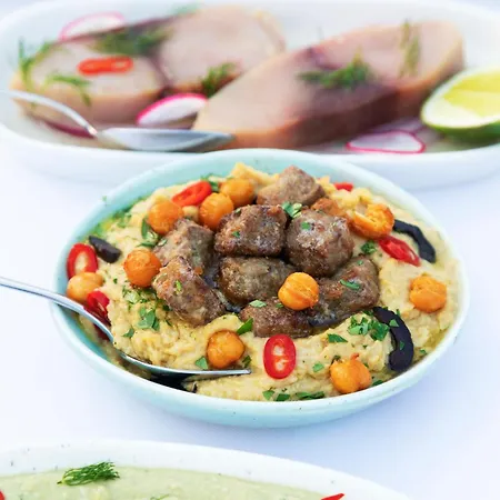 Babana Göltürkbükü