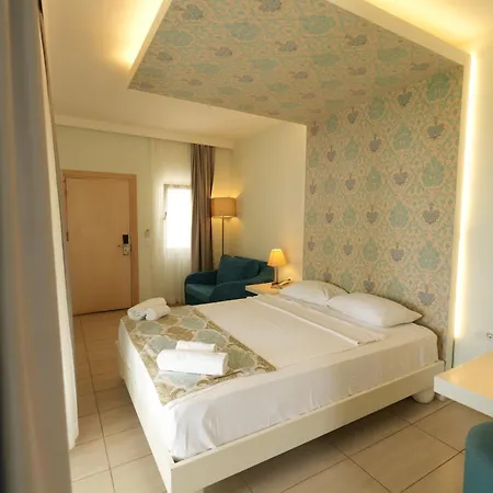 Babana Hotel Göltürkbükü