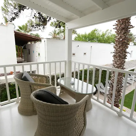 Hotel Babana Golturkbuku