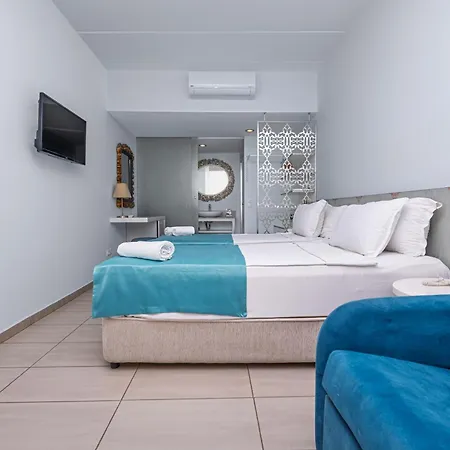 Szálloda Babana Golturkbuku