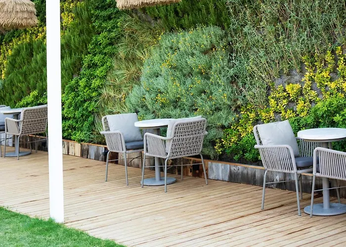 Otel Babana Göltürkbükü