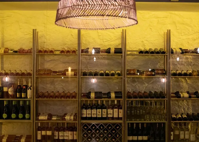 Babana Otel Göltürkbükü