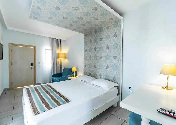 Otel Babana Göltürkbükü