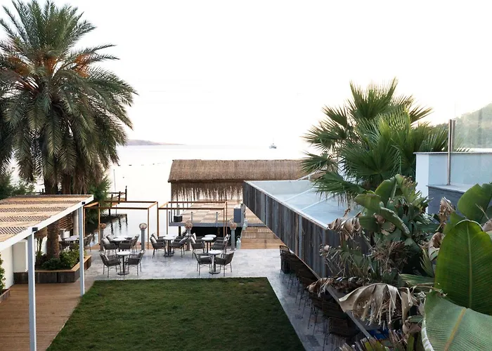 Babana 2* Göltürkbükü