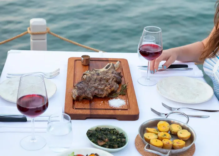 Babana 2* Göltürkbükü