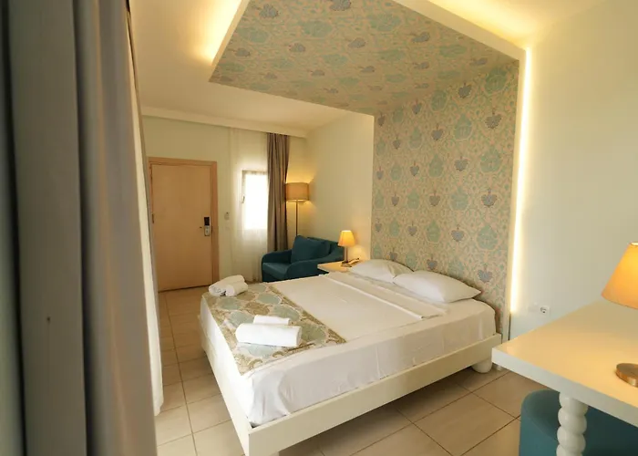 Babana Otel Göltürkbükü