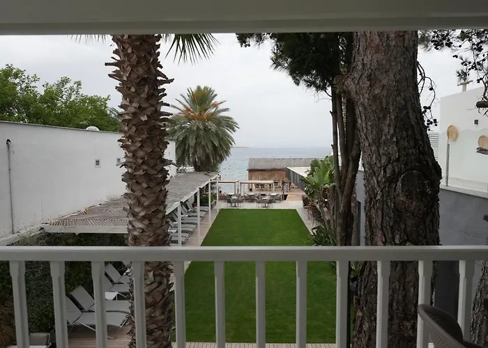 Babana Otel Göltürkbükü