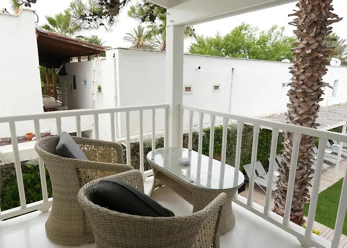 Otel Babana Göltürkbükü