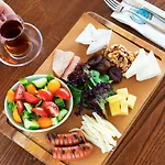 巴巴纳酒店 酒店