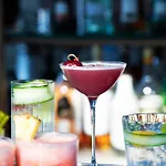 酒店 巴巴纳酒店
