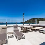 巴巴纳酒店 酒店
