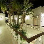 巴巴纳酒店 酒店 古托克布库