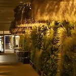 巴巴纳酒店 2* 古托克布库