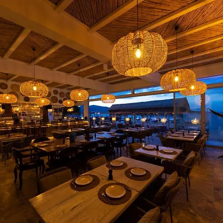Babana Hotel