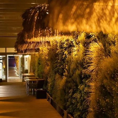 Hotel Babana 2*