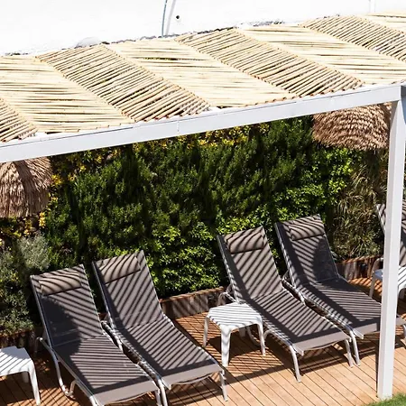 Babana Hotell