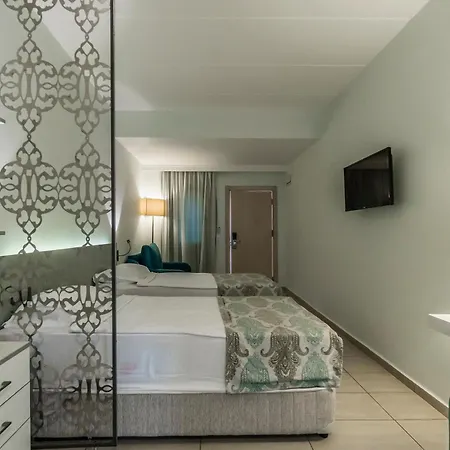 Babana מלון גולטורקבוקו