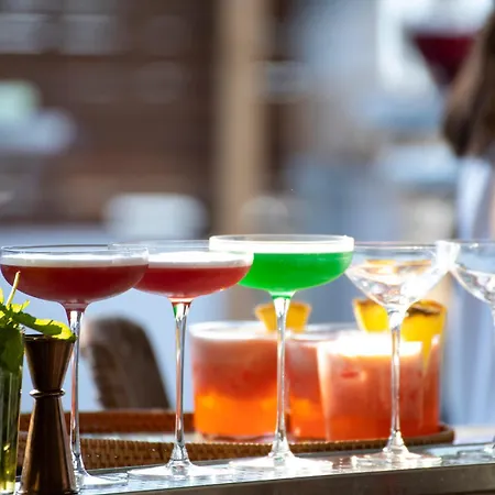 מלון Babana גולטורקבוקו