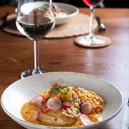 Babana מלון גולטורקבוקו