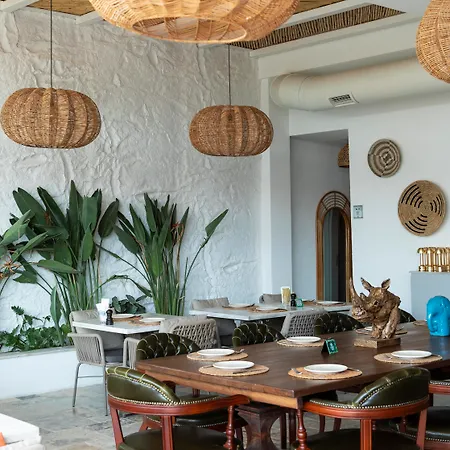 Hotel Babana