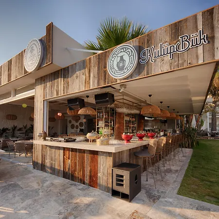 Babana Hotel Golturkbuku