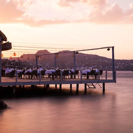 Hotell Babana Golturkbuku