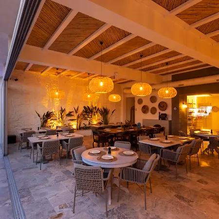 Hotell Babana Golturkbuku