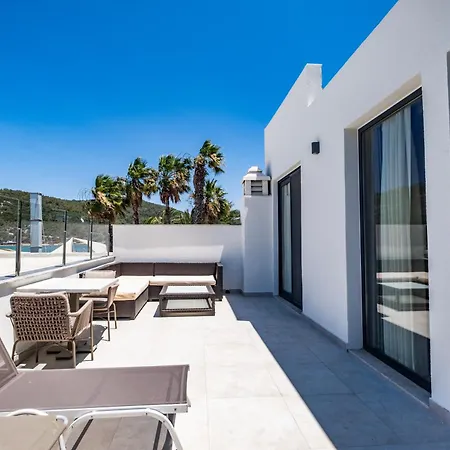 Babana Hotell Golturkbuku