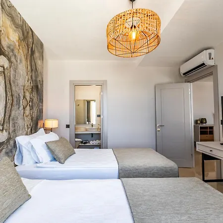 Babana Hotel 2*