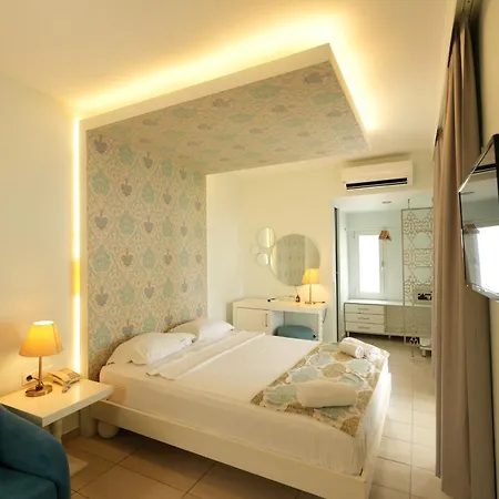 Hotel Babana 2*