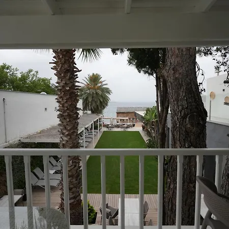 Babana מלון גולטורקבוקו