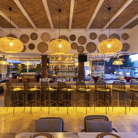 Babana Hotel Türkbükü