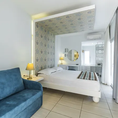 Hotell Babana 2*