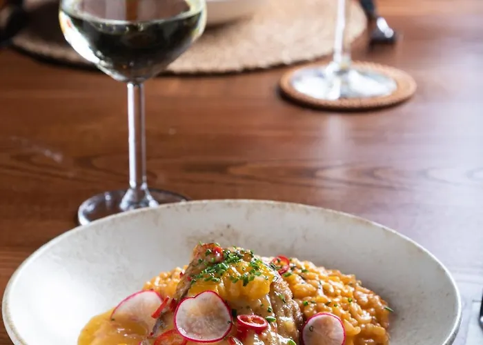 Babana Hotel Golturkbuku