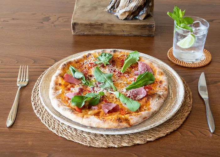 Babana Hotel Golturkbuku