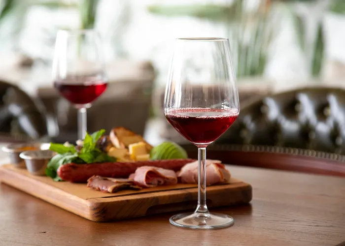 Hotell Babana Golturkbuku