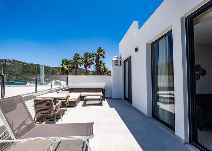 Babana Hotel Golturkbuku