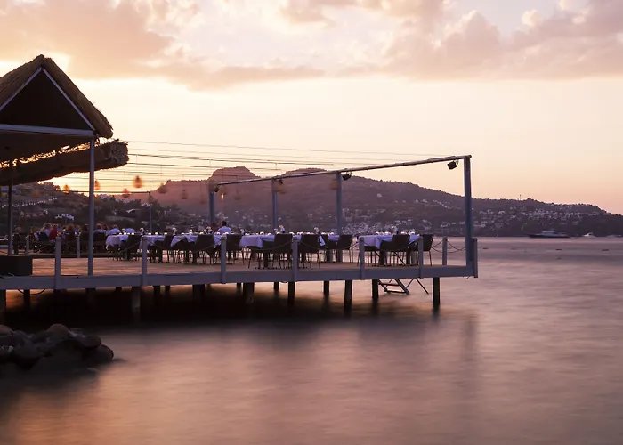 Hotel Babana Golturkbuku