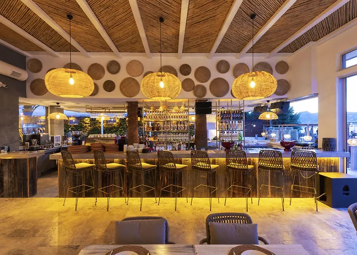 Babana Hotel Golturkbuku