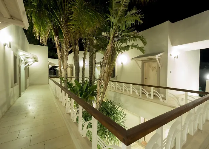 Babana Hotell Golturkbuku