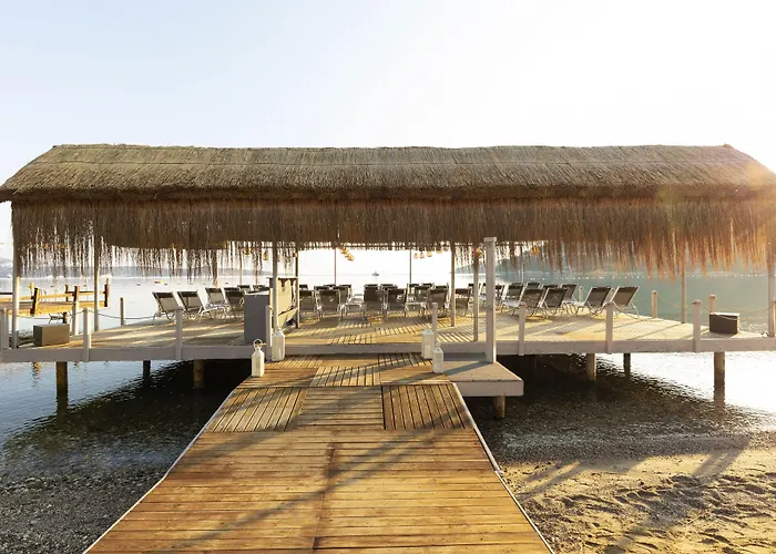 Hotel Babana