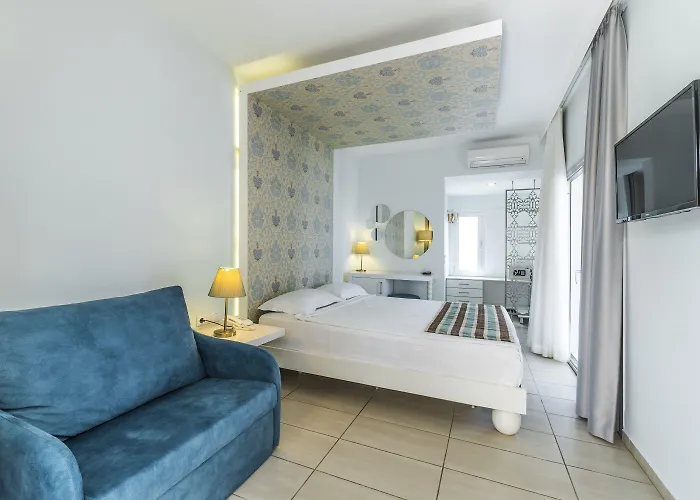 Hotel Babana 2*