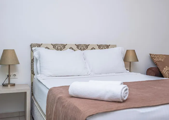 Hotel Babana Golturkbuku